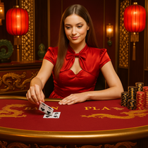 Casinia - Live Baccarat - Pragmatic Play Live