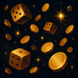 Casinia Casino Bonus - 100% tot €500 + 200 Free Spins