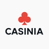 Casinia Casino Logo