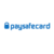Casinia - Paysafecard vouchers - Prepaid betalingen